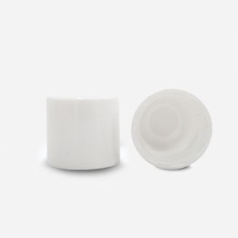 Capsule Euro5 PP Blanche autoJT