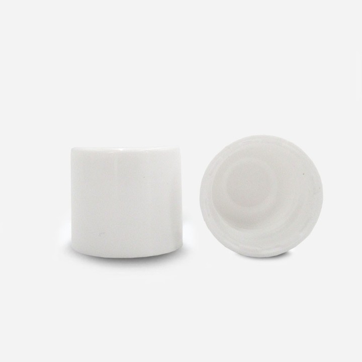 Capsule Euro5 PP Blanche autoJT