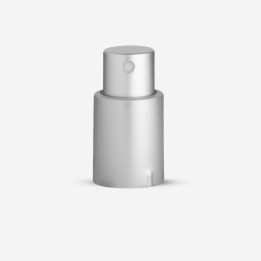 Pompe Spray Euro5 Argent Mat Dose130