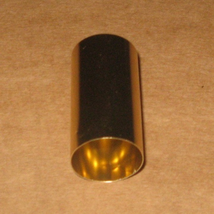 Pompe Spray Euro5 Métal Doré dose130