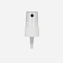 Pompe Spray blanche Dose190 din18