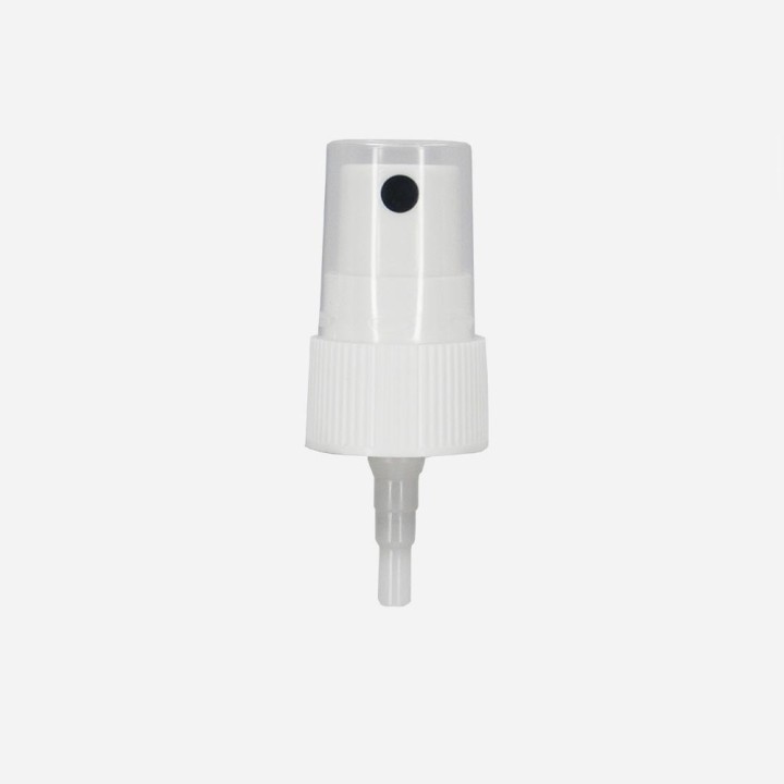 Pompe Spray blanche Dose190 din18