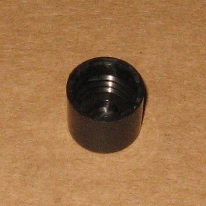 Capsule Euro4 PP Noire AutoJT