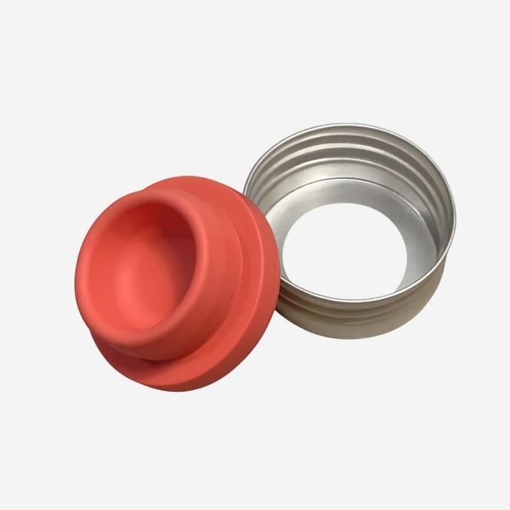 Joint plasma pour Anneau Aluminium Pha40 et WI40 Percée
