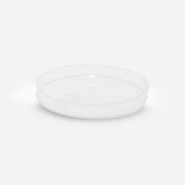 Obturateur PEHD Naturel 70-400 avec languette