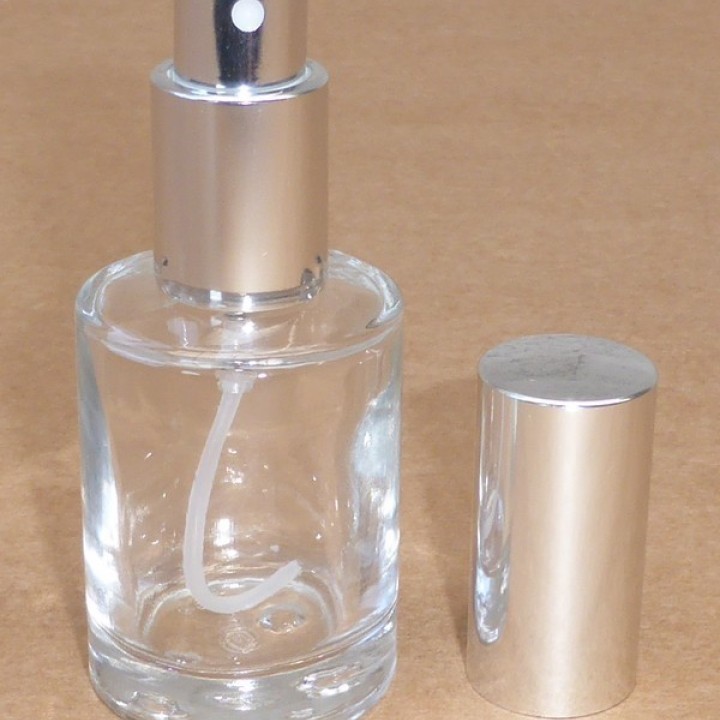 Flacon Classic Verre