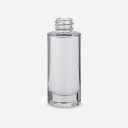 Flacon Pénélope en verre transparent 20 410