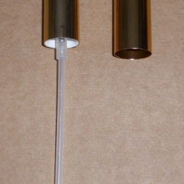 Pompe Spray Euro4 Or Brillant Dose70