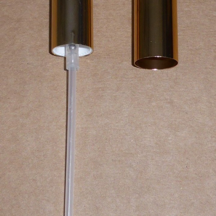 Pompe Spray Euro4 Or Brillant Dose70