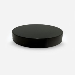 Couvercle R3 100 Bakelite Noir JT Polexan