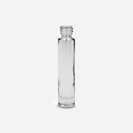 Flacon Seaful verre transparent 15ml