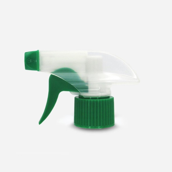 Pompe Pistolet Vaporisateur  Vert et Naturel 28-410