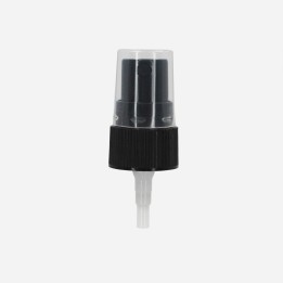 Pompe Spray noire Noire Dose190 din18