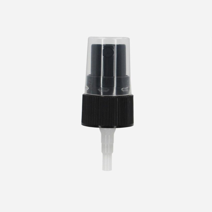 Pompe Spray noire Noire Dose190 din18