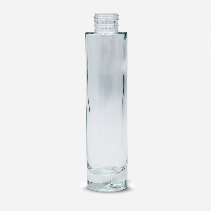 Flacon Laura verre 24 - 410  cosmétique - Aromathérapie - Parfumerie