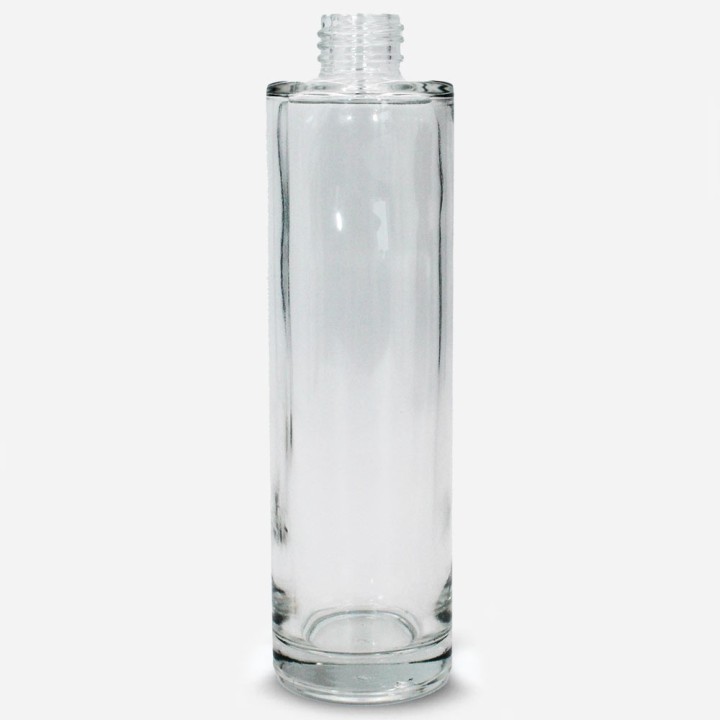 Flacon Laura verre 24 - 410  cosmétique - Aromathérapie - Parfumerie