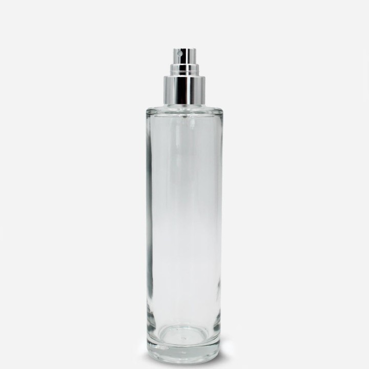 Flacon Laura verre 24 - 410  cosmétique - Aromathérapie - Parfumerie