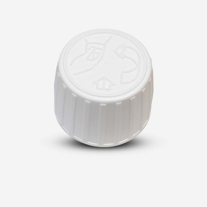 Capsule Sécurité Enfant PP28 Blanche JT TS Modèle Astra