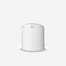 Capsule Disctop 24-410 Blanche top arrondi