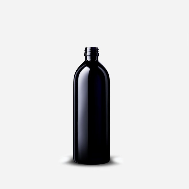 Bouteille d'eau verre Miron 500ml