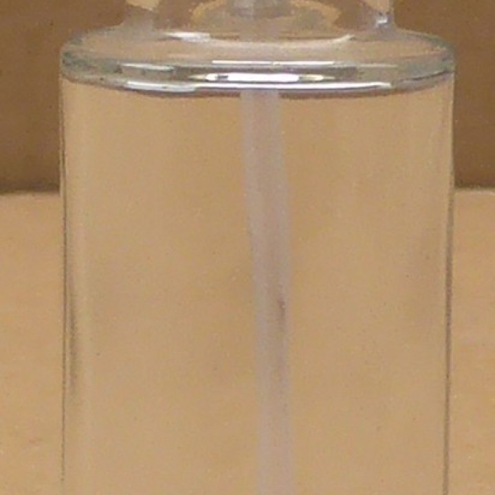 Pompe Crème Euro4 Argent brillant ou Mat