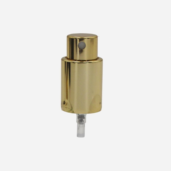Pompe spray or brillant 18-415