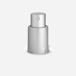 Pompe Spray 18-415 Argent Mat