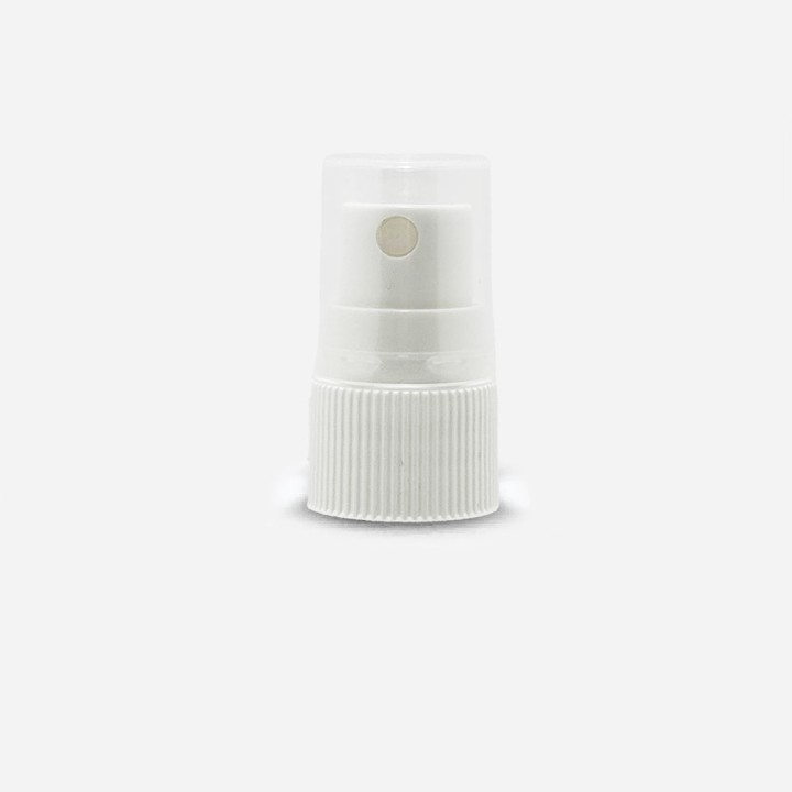 Pompe Spray 18-415 Blanche Striée - Polyvalente