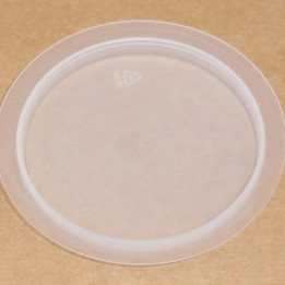 Obturateur D70 PEBD Naturel