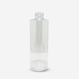 Flacon CLIFF PETP cristal 250ml 24-410
