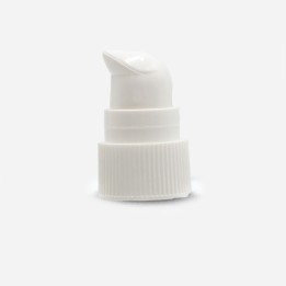 Pompe creme DIN18 profil adagio