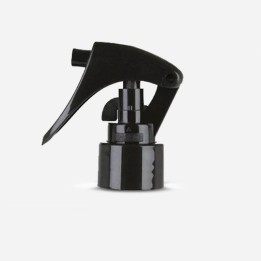 Pompe spray Mini Trigger Noir  24 - 410 - dose 250 mcl