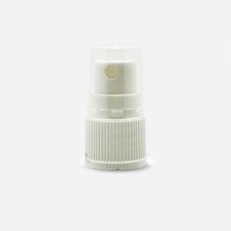 Pompe Crème Blanche 18-415 – Dose 130 mcl avec capuchon cristal