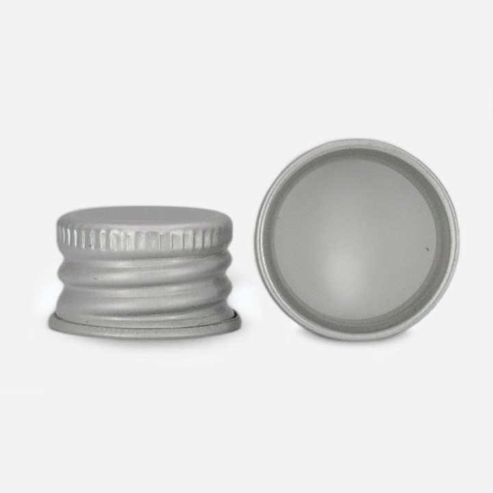 Capsule Aluminium JT Polepsan Din18
