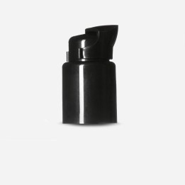 Pompe crème Lotion noir MIRON 24-410 dose  500 mcl
