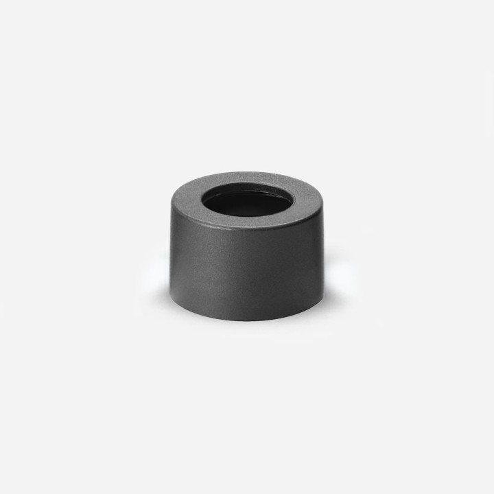 Capsule diffuseur PP noir 24-410