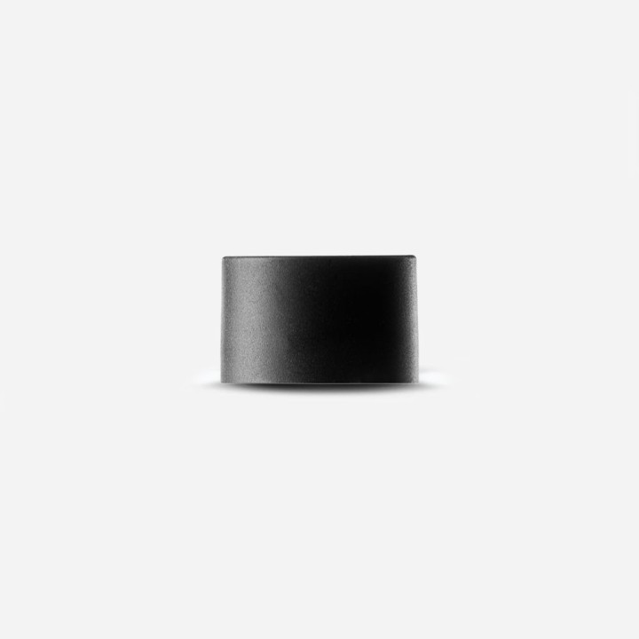 Capsule diffuseur PP noir 24-410