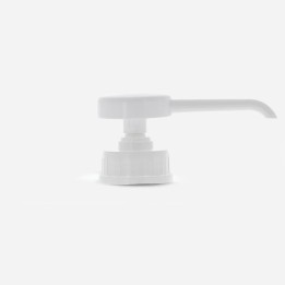 Pompe Doseuse Din42 Blanche Dose 5ml