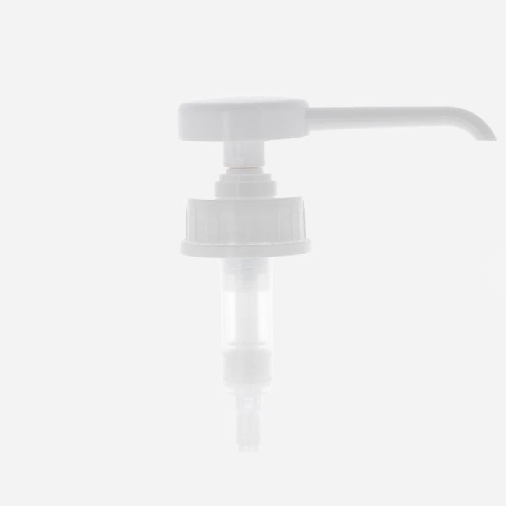 Pompe Doseuse Din42 Blanche Dose 5ml