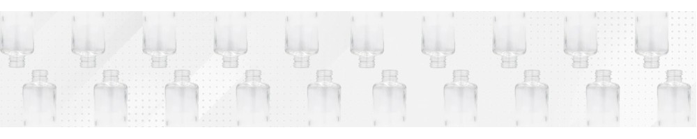 Grossiste flacon verre, fournisseur de flacon en verre avec bouchon, flacon verre vide