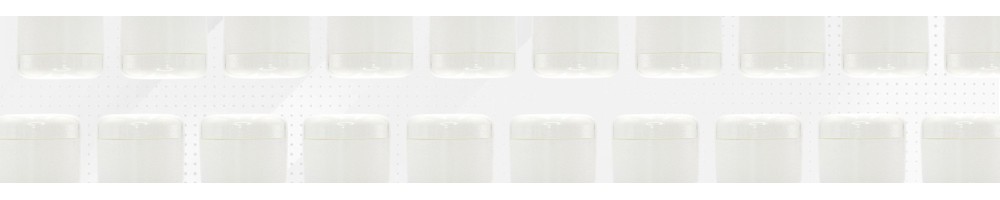 Fournisseur pot plastique PE, fabricant pot PP