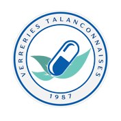 Logo verreries talanconnaises complément alimentaire