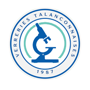 Logo Verreries talanconnaises secteur industrie et laboratoire
