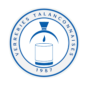 Logo verreries tanconnaises secteur activité parfumerie bougie homecar