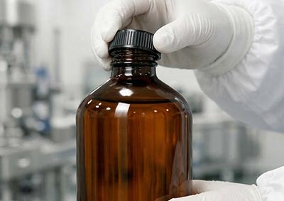 prestation de vissage verreries talanconnaises