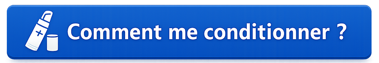 bouton comment conditionné notre stick à levre