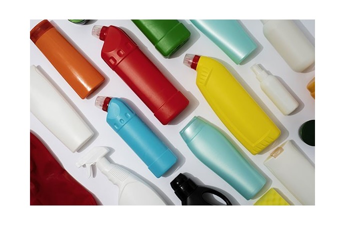 Fabrication contenants plastique