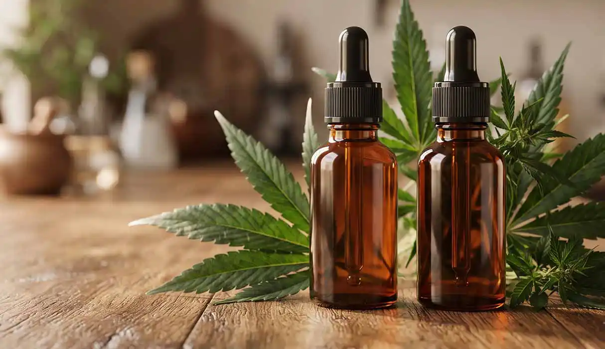 Les produits CBD - Une tendance en pleine expansion