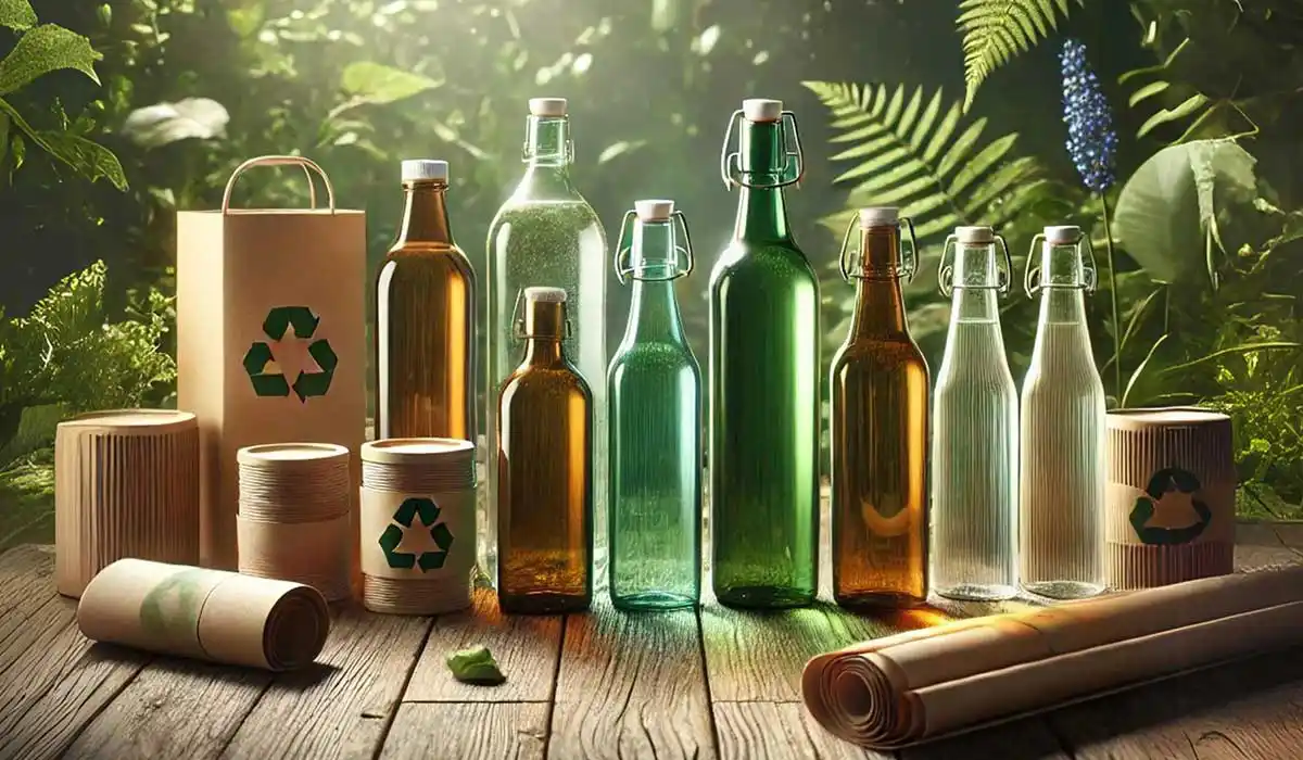 La Verreries Talançonnaises s'engagent pour l'écologie