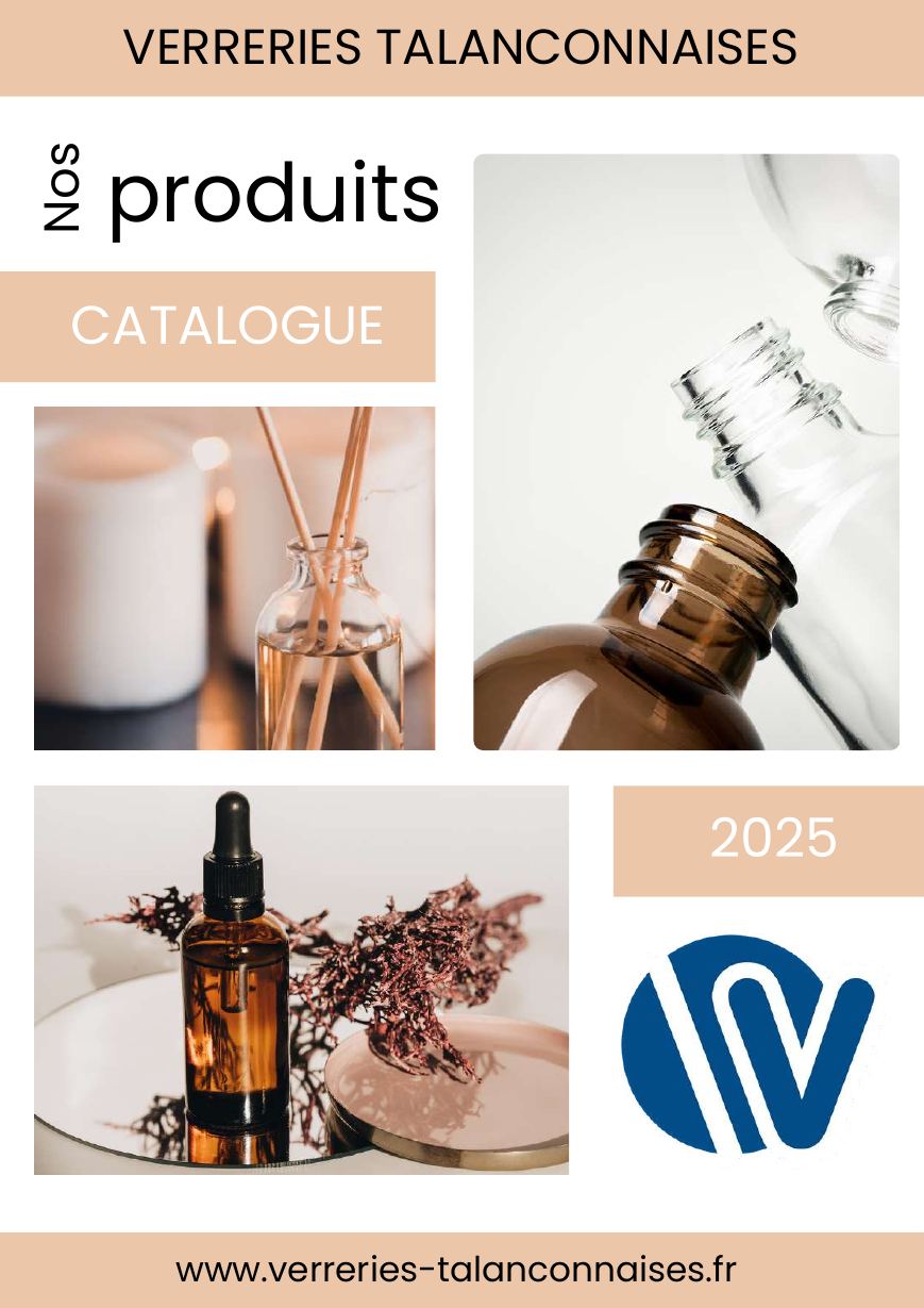Couverture de Catalogue nouveautés 2025